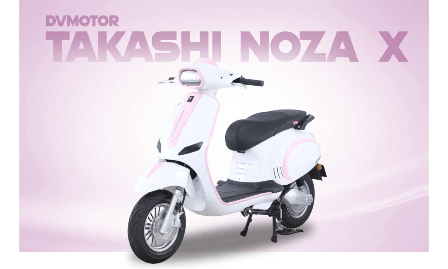 Takashi Noza X